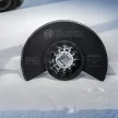 Bosch PRO ACZ 100 SWB multifunkciós merülőfűrészlap, 100 mm, gyapot, Szőnyeg, kátránylemez