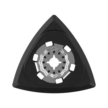   Bosch PRO AVZ 93 G delta multifunkciós csiszolótalp, 93 mm, tépőzáras