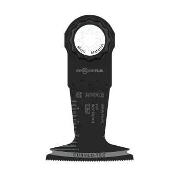   Bosch PRO PAII 65 APB multifunkciós merülőfűrészlap, 65x55 mm, fa, műanyag, puha fém
