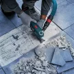 Bosch ATZ 52 SC HCS, Multimaterial, kemény, 10 db
