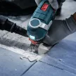 Bosch ATZ 52 SC HCS, Multimaterial, kemény, 10 db
