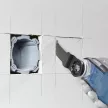 Bosch ATZ 52 SFC HCS hántolólap hajlékony 52x38mm