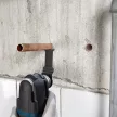 Bosch ATZ 52 SFC HCS hántolólap hajlékony 52x38mm