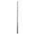Bosch PRO SDS-Max 4 élű Max 4 betonfúrószár 16x400/540mm