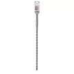 Bosch PRO SDS-Max 4 élű Max 4 betonfúrószár 16x400/540mm