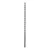 Bosch PRO SDS-Max 4 élű Max 4 betonfúrószár 18x400/540mm