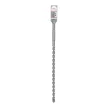 Bosch PRO SDS-Max 4 élű Max 4 betonfúrószár 18x400/540mm