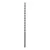 Bosch PRO SDS-Max 4 élű Max 4 betonfúrószár 20x400/520mm