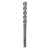 Bosch PRO SDS-Max 4 élű Max 4 betonfúrószár 28x200/320mm