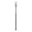 Bosch PRO SDS-Max 4 élű Max 4 betonfúrószár 28x400/520mm