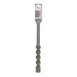 Bosch PRO SDS-Max 4 élű Max 4 betonfúrószár 30x200/320mm