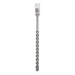 Bosch PRO SDS-Max 4 élű Max 4 betonfúrószár 32x400/520mm