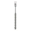 Bosch PRO SDS-Max 4 élű Max 4 betonfúrószár 40x400/520mm