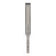 Bosch PRO SDS-Plus Wood Chisel favéső, 20x175 mm, fa