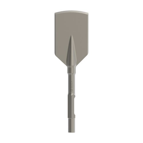 Bosch PRO HEX 30 aszfaltvéső, 125x400 mm, hatszögletű befogás
