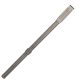 Bosch PRO SDS-Max 5C laposvéső, 25x400 mm, beton, tégla