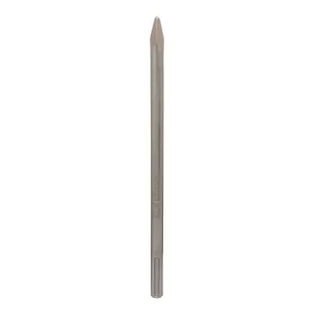   Bosch PRO SDS-Max 4C hegyesvésőkészlet, 400 mm 10 db, beton, tégla (Regisztrációval akár extra értékes ajándék is elérhető!)