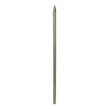   Bosch PRO SDS-Max 4C hegyesvésőkészlet, 600 mm 5 db, beton, tégla (Regisztrációval akár extra értékes ajándék is elérhető!)