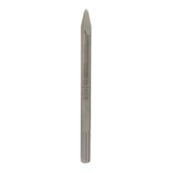  Bosch PRO SDS-Max 4C hegyesvésőkészlet, 280 mm 10 db, beton, tégla (Regisztrációval akár extra értékes ajándék is elérhető!)