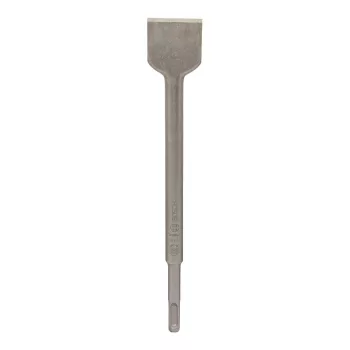  Bosch PRO SDS-Plus 4C lapátvéső készlet, 40x250 mm 5 db, beton, tégla (Regisztrációval akár extra értékes ajándék is elérhető!)