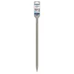 Bosch PRO SDS-Max 4C hegyesvéső, 400 mm, beton, tégla (Regisztrációval akár extra értékes ajándék is elérhető!)