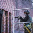 Bosch PRO SDS-Max 4C hegyesvéső, 400 mm, beton, tégla (Regisztrációval akár extra értékes ajándék is elérhető!)