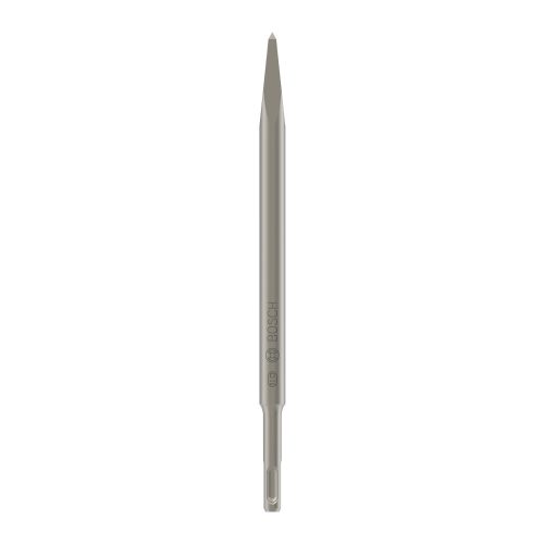 Bosch PRO SDS-Plus 4C hegyesvéső, 250 mm, beton, tégla