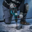Bosch PRO SDS-Plus 4C hegyesvéső, 250 mm, beton, tégla