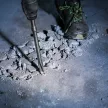 Bosch PRO SDS-Max 5C hegyesvéső, 400 mm, beton, tégla (Regisztrációval akár extra értékes ajándék is elérhető!)