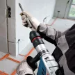 Bosch PRO SDS-Max 5C hegyesvésőkészlet, 400 mm 10 db, beton, tégla (Regisztrációval akár extra értékes ajándék is elérhető!)