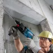 Bosch PRO SDS-Max 5C hegyesvésőkészlet, 400 mm 10 db, beton, tégla (Regisztrációval akár extra értékes ajándék is elérhető!)