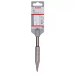 Bosch PRO SDS-Plus 4C hegyesvéső, 140 mm, beton, tégla