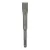 Bosch PRO SDS-Plus 4C laposvéső, 20x140 mm, beton, tégla