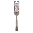 Bosch PRO SDS-Plus 4C laposvéső, 20x140 mm, beton, tégla