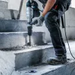 Bosch PRO SDS-Max 5C keményfém szemcsézőlap, stokkolófej, 50x50 mm, beton (Regisztrációval akár extra értékes ajándék is elérhető!)