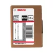 Bosch SDS Max ECO hegyesvéső, 10 db (Regisztrációval akár extra értékes ajándék is elérhető!)