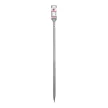 Bosch SDS-Max hegyesvéső 600mm (Regisztrációval akár extra értékes ajándék is elérhető!)
