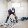 Bosch SDS-Max hegyesvéső 600mm (Regisztrációval akár extra értékes ajándék is elérhető!)