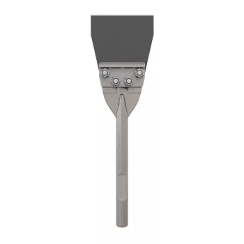 Bosch PRO HEX 28 padlókaparó - HEX 28, 510x152 mm