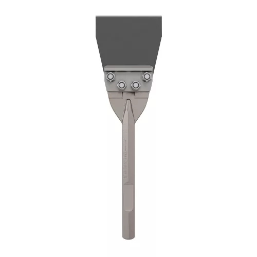 Bosch PRO HEX 28 padlókaparó - HEX 28, 510x152 mm