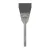 Bosch PRO HEX 28 padlókaparó - HEX 28, 510x152 mm