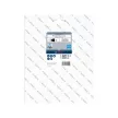 Bosch PRO HEX 28/30 padlókaparó pótél - HEX 28/30, 152mm