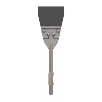 Bosch PRO HEX 30 padlókaparó - HEX 30, 510x152 mm