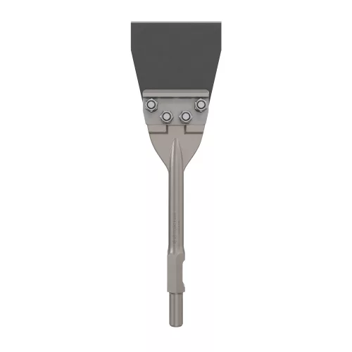 Bosch PRO HEX 30 padlókaparó - HEX 30, 510x152 mm