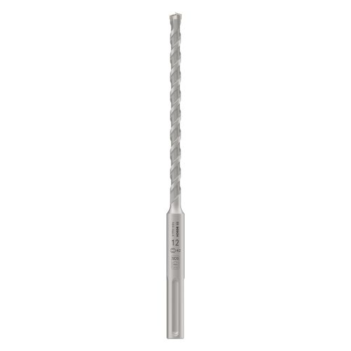 Bosch PRO SDS-Max 4 kalapácsfúrószár, 12x200x340 mm, tégla, beton, vasbeton