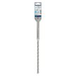 Bosch PRO SDS-Max 4 élű Max 4 betonfúrószár 12x200/340mm