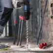 Bosch PRO SDS-Max 4 élű Max 4 betonfúrószár 12x200/340mm