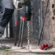 Bosch PRO SDS-Max 4 élű Max 4 betonfúrószár 28x800/920mm