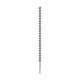 Bosch PRO SDS-Max 4 kalapácsfúrószár, 35x800x920 mm, tégla, beton, vasbeton