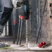 Bosch PRO SDS-Max 4 élű Max 4 betonfúrószár 38x400/520mm